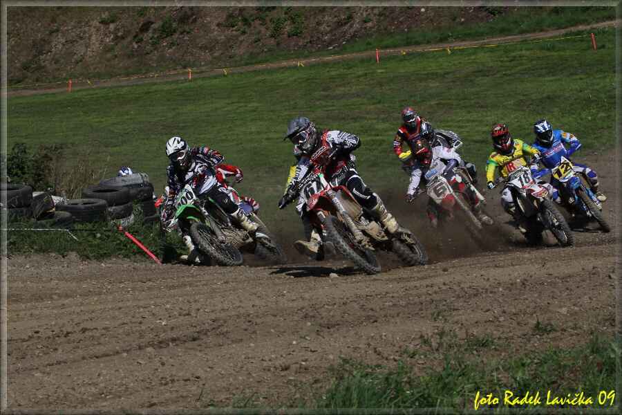 Meteor Cup Dalečín 2009
