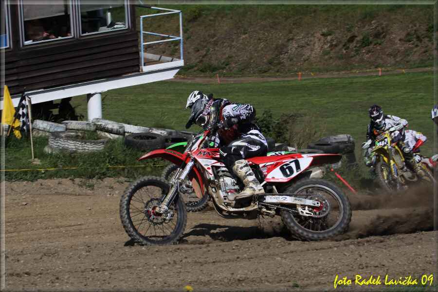 Meteor Cup Dalečín 2009