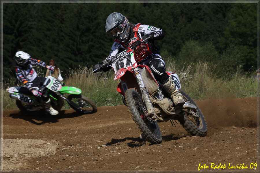 Meteor Cup Dalečín 2009