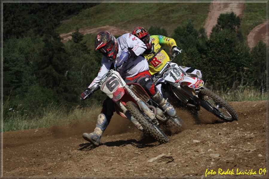 Meteor Cup Dalečín 2009