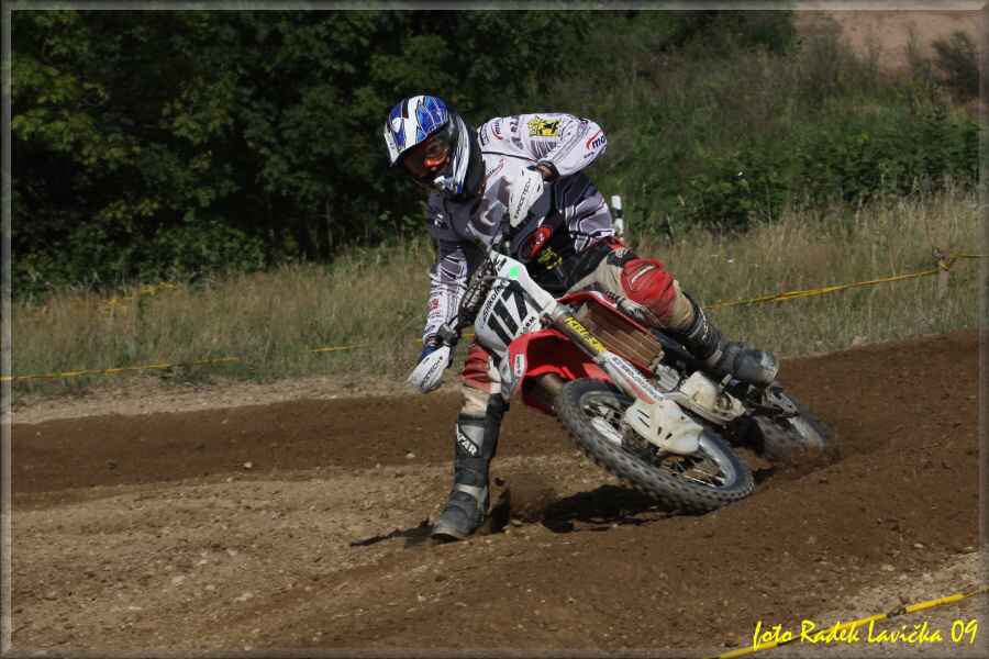 Meteor Cup Dalečín 2009