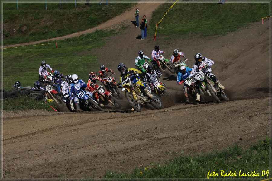 Meteor Cup Dalečín 2009