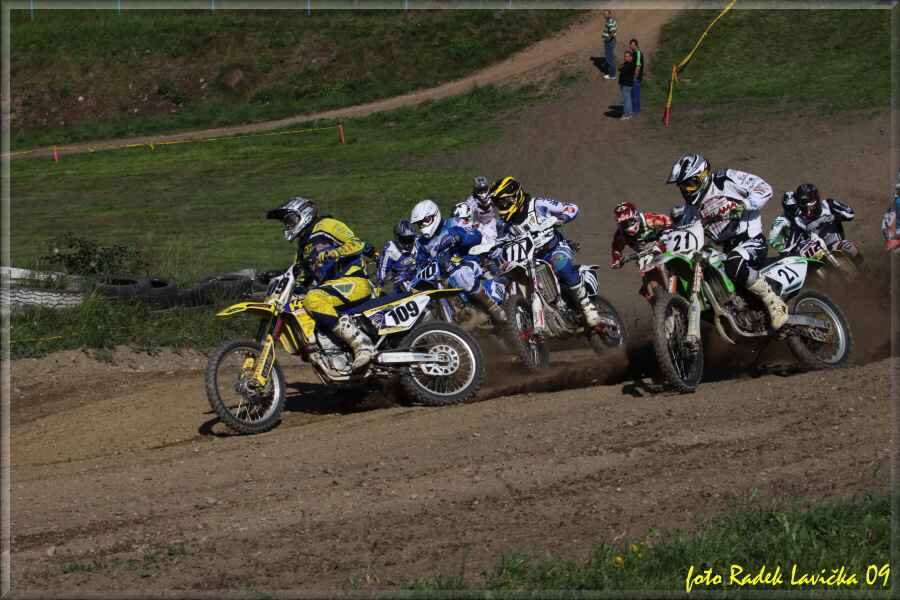 Meteor Cup Dalečín 2009