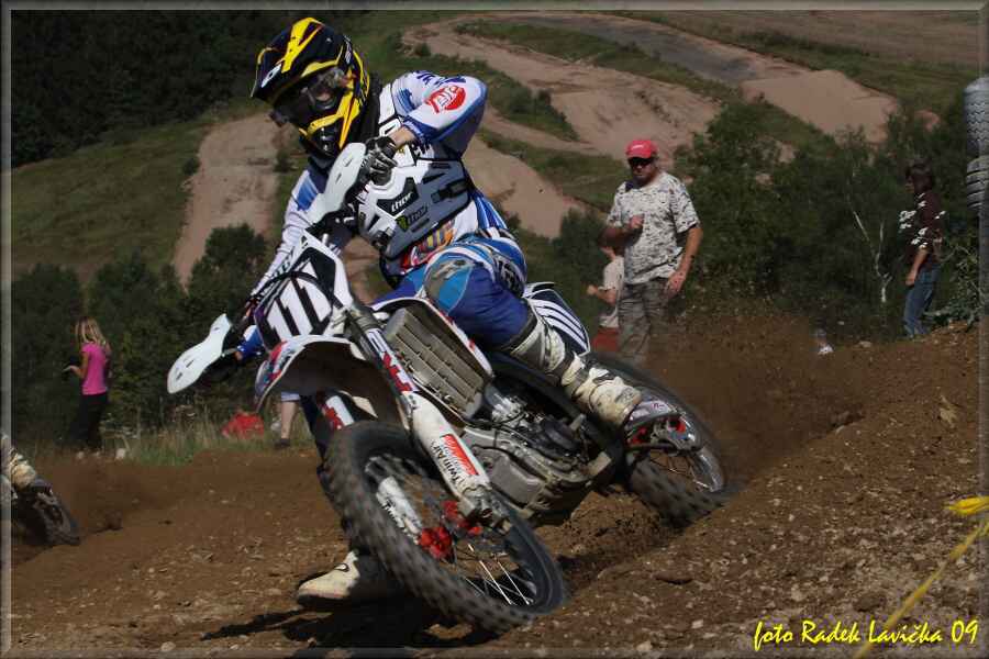 Meteor Cup Dalečín 2009