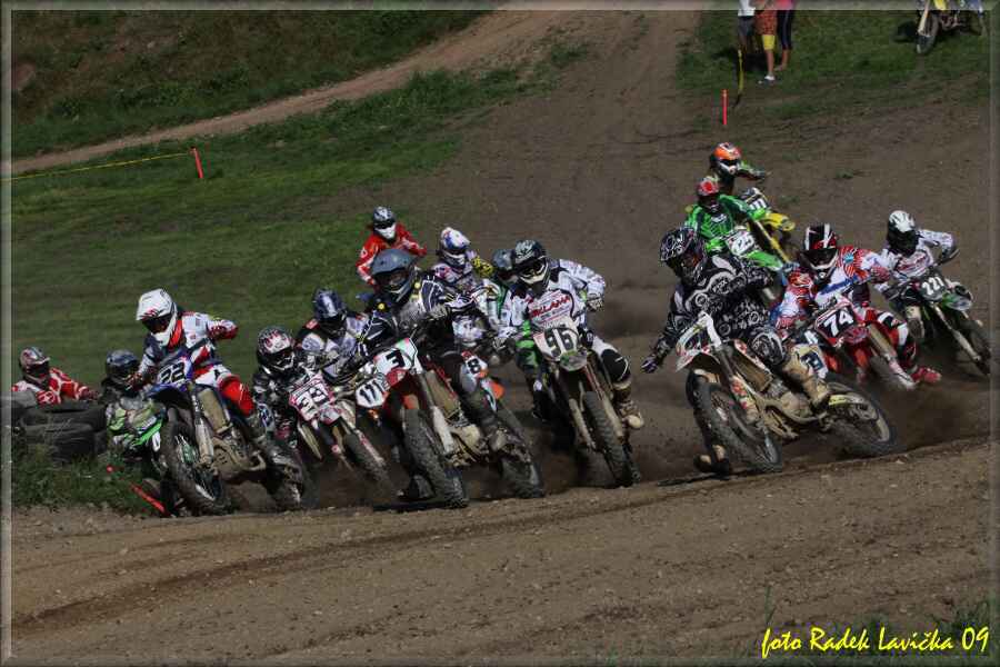 Meteor Cup Dalečín 2009