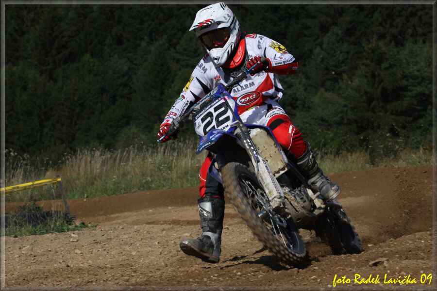 Meteor Cup Dalečín 2009