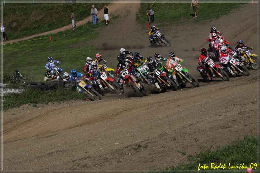 Meteor Cup Dalečín 2009