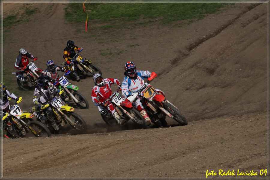 Meteor Cup Dalečín 2009