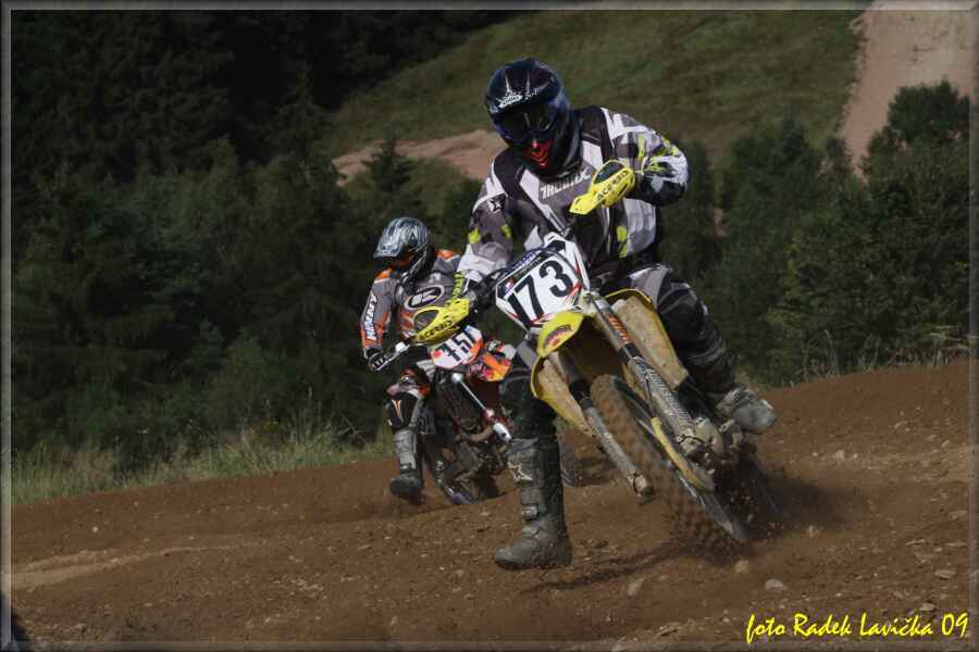 Meteor Cup Dalečín 2009