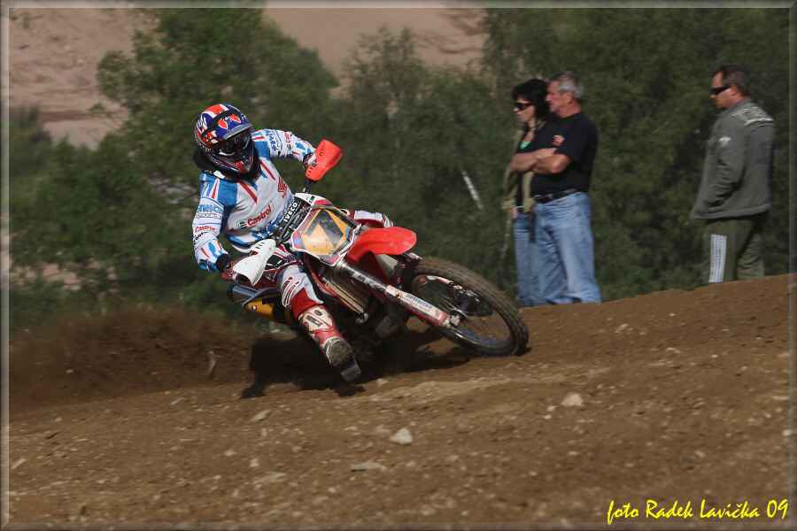 Meteor Cup Dalečín 2009