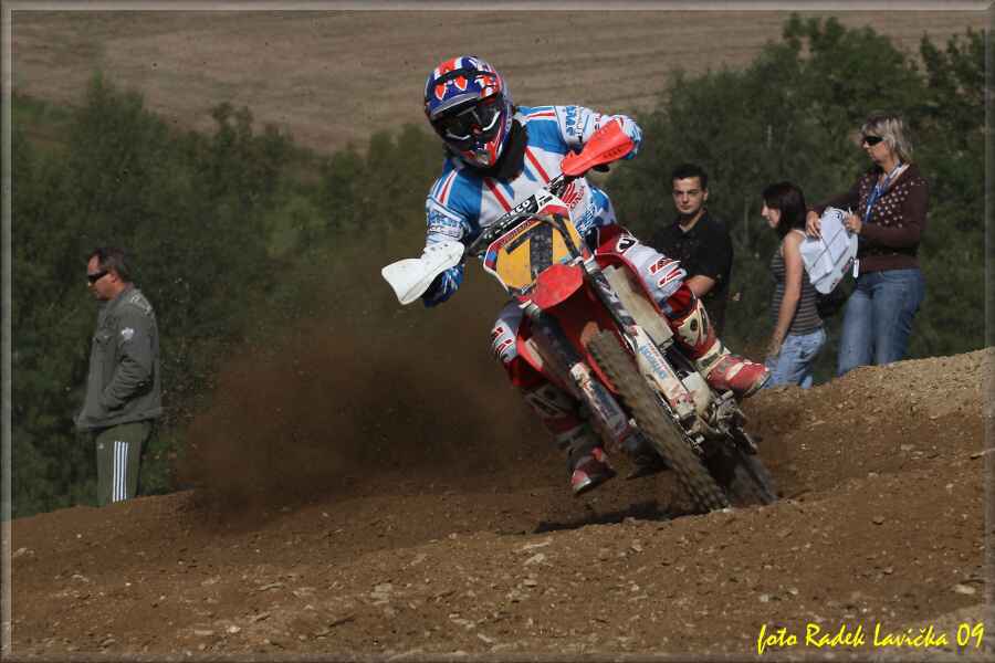 Meteor Cup Dalečín 2009