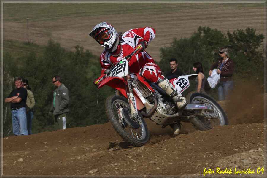 Meteor Cup Dalečín 2009