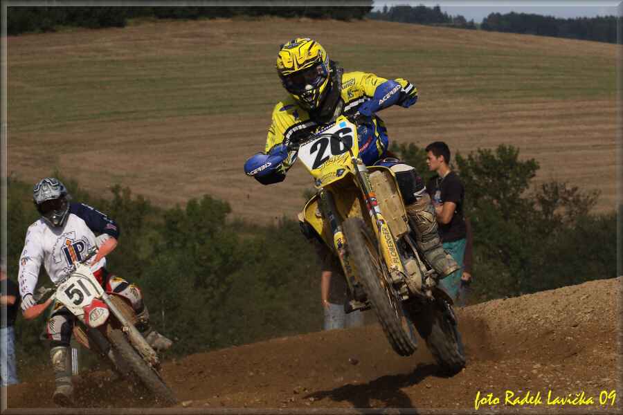 Meteor Cup Dalečín 2009