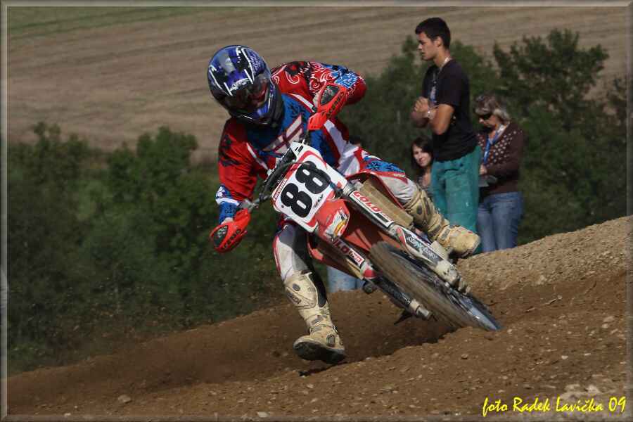 Meteor Cup Dalečín 2009