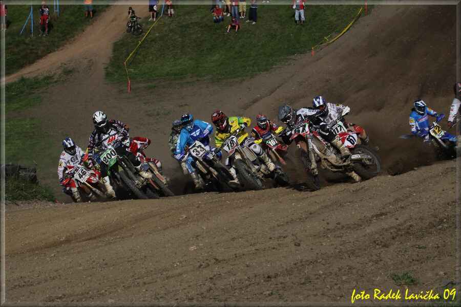 Meteor Cup Dalečín 2009
