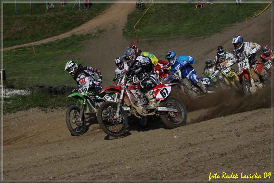 Meteor Cup Dalečín 2009