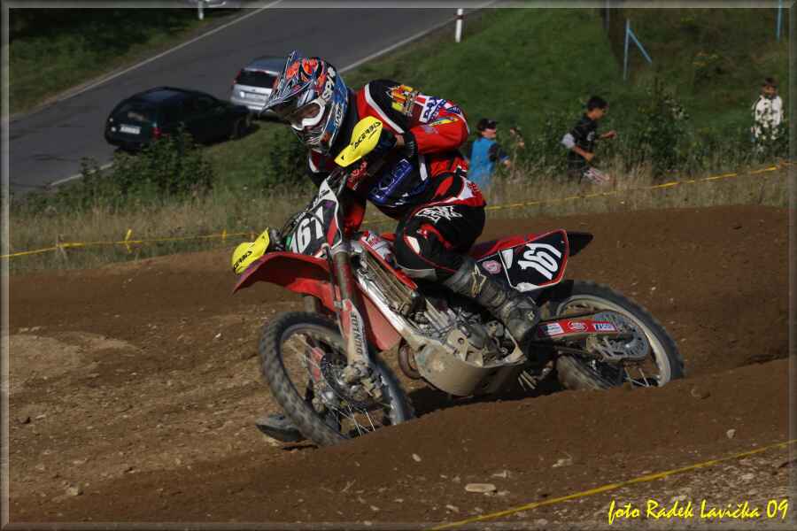 Meteor Cup Dalečín 2009