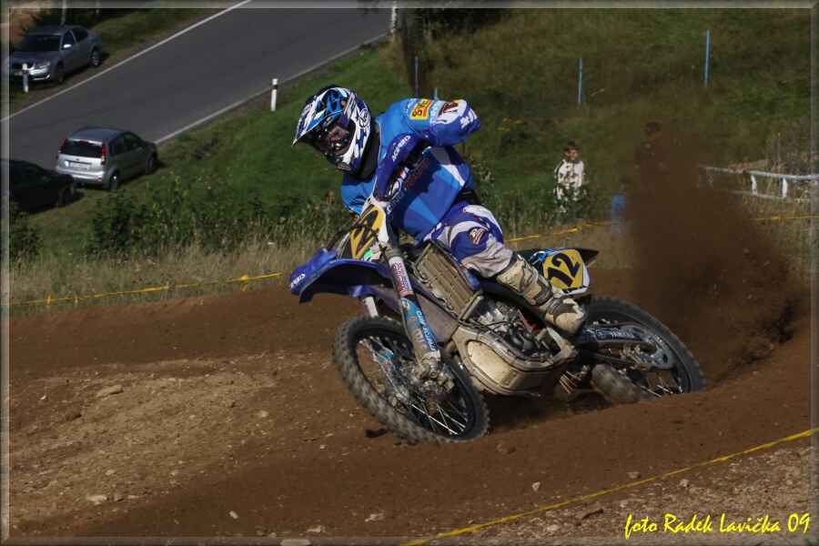 Meteor Cup Dalečín 2009