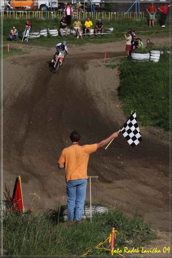 Meteor Cup Dalečín 2009