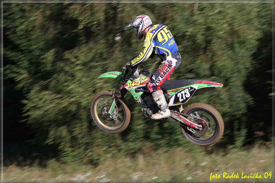 Meteor Cup Dalečín 2009
