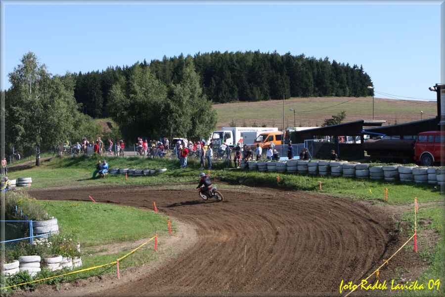Meteor Cup Dalečín 2009