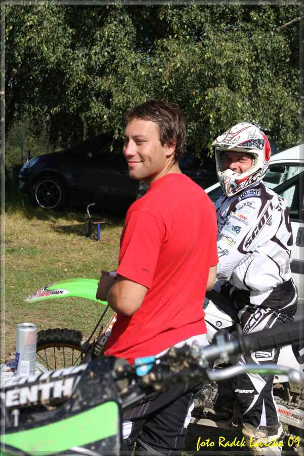 Meteor Cup Dalečín 2009
