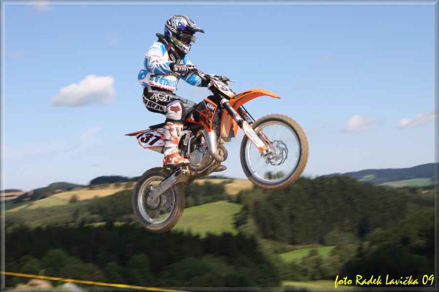Meteor Cup Dalečín 2009