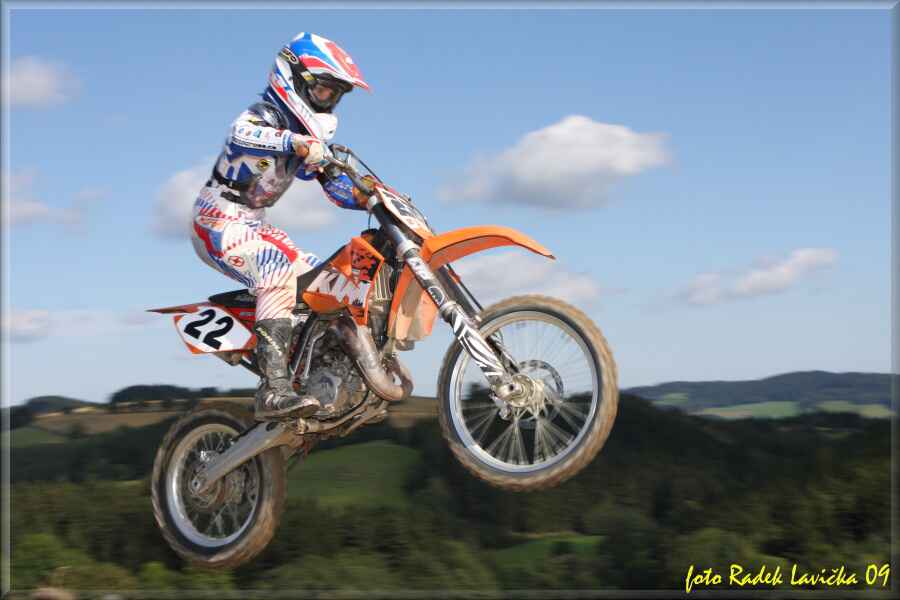 Meteor Cup Dalečín 2009