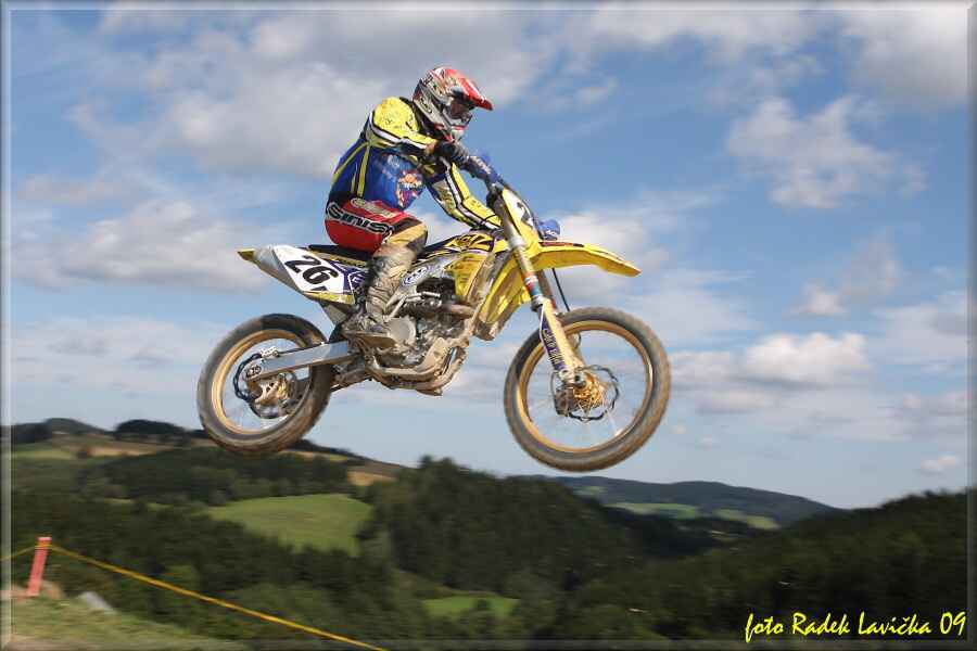 Meteor Cup Dalečín 2009