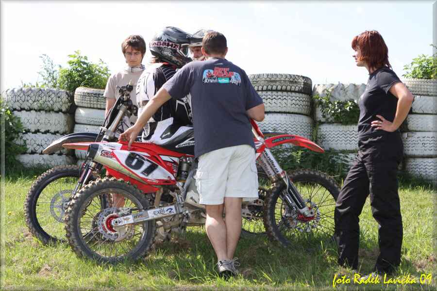 Meteor Cup Dalečín 2009
