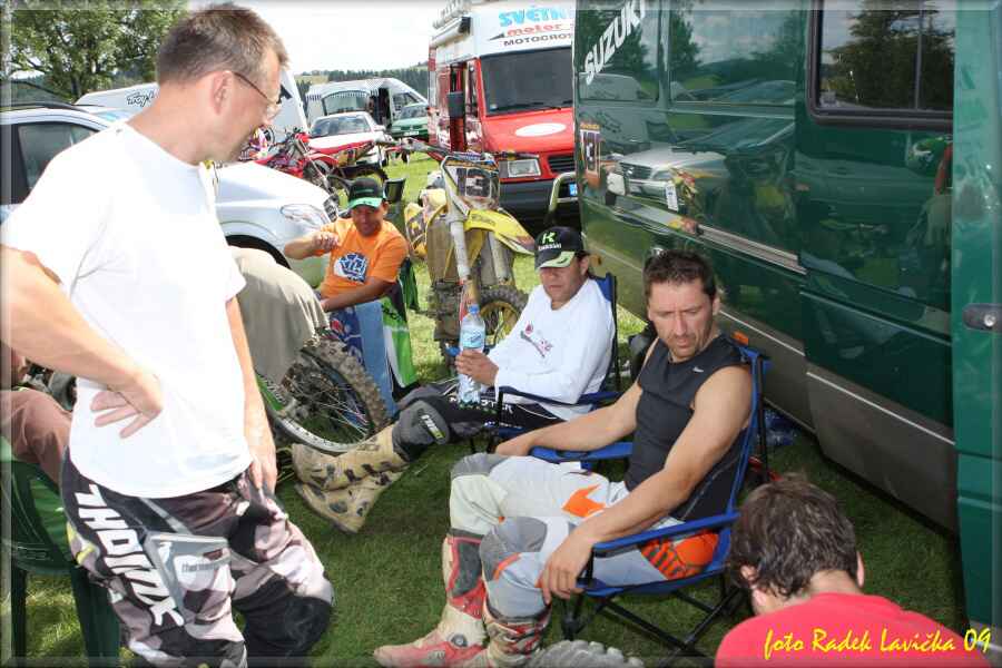 Meteor Cup Dalečín 2009