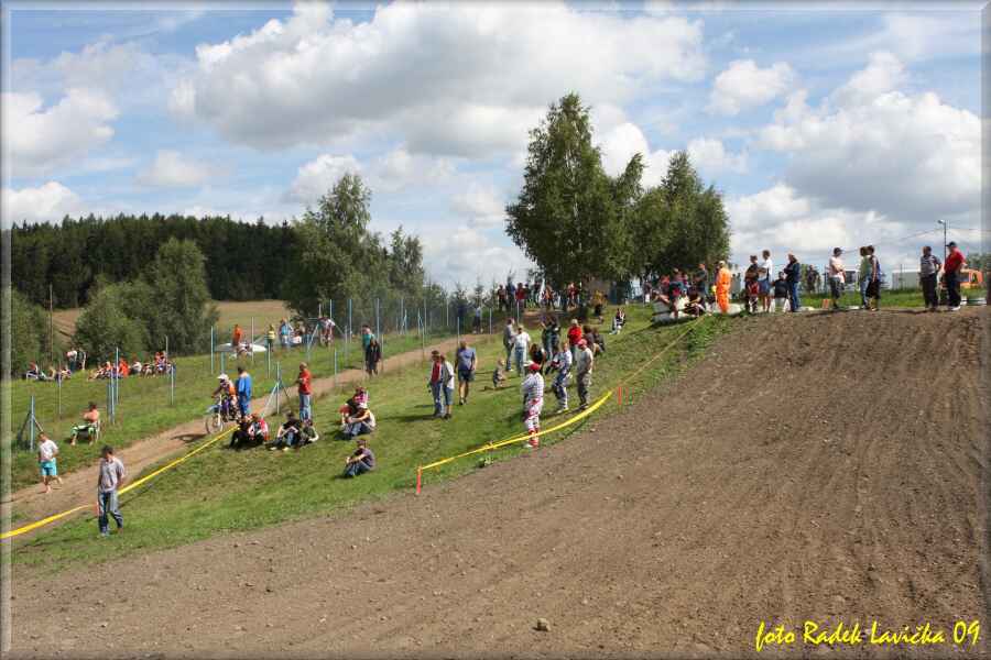 Meteor Cup Dalečín 2009