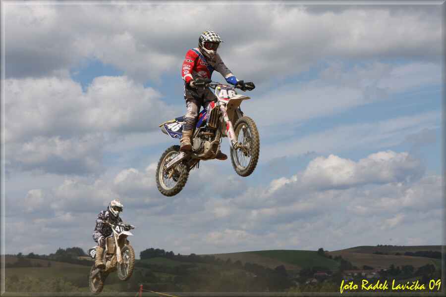 Meteor Cup Dalečín 2009