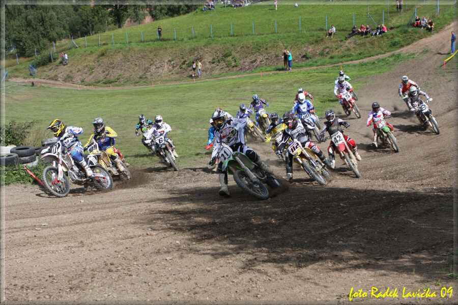 Meteor Cup Dalečín 2009