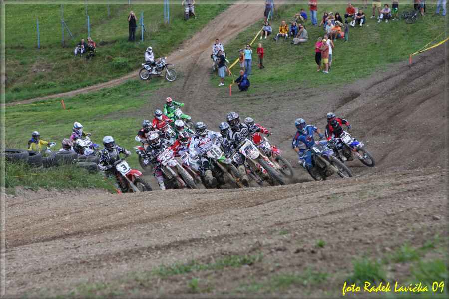 Meteor Cup Dalečín 2009