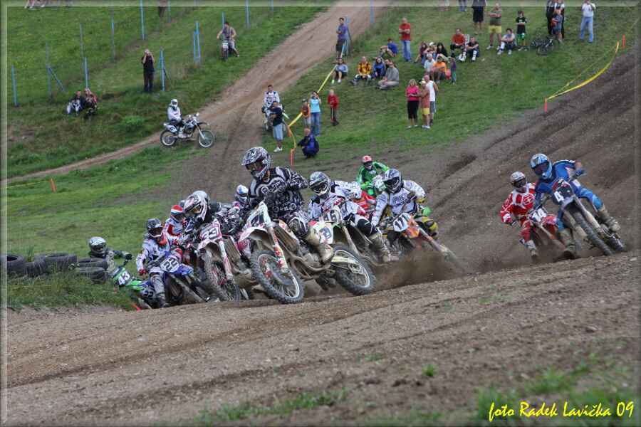 Meteor Cup Dalečín 2009