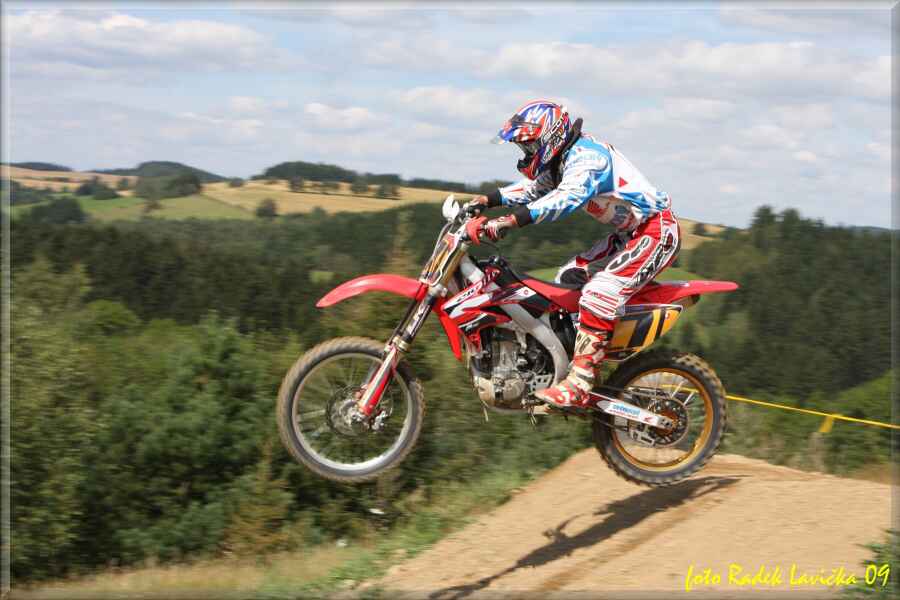 Meteor Cup Dalečín 2009