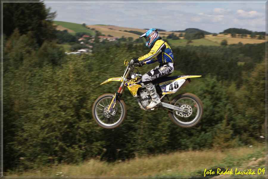 Meteor Cup Dalečín 2009