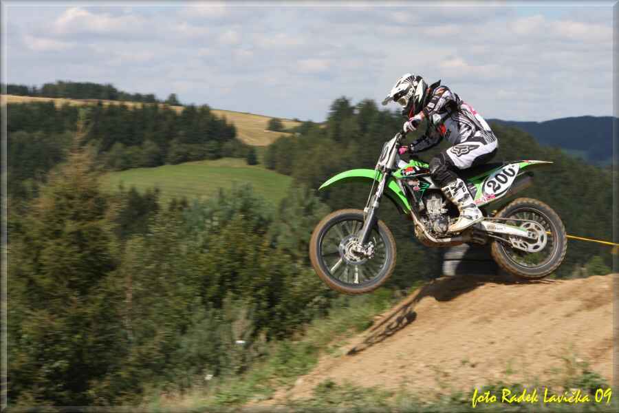 Meteor Cup Dalečín 2009