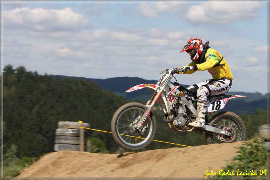 Meteor Cup Dalečín 2009