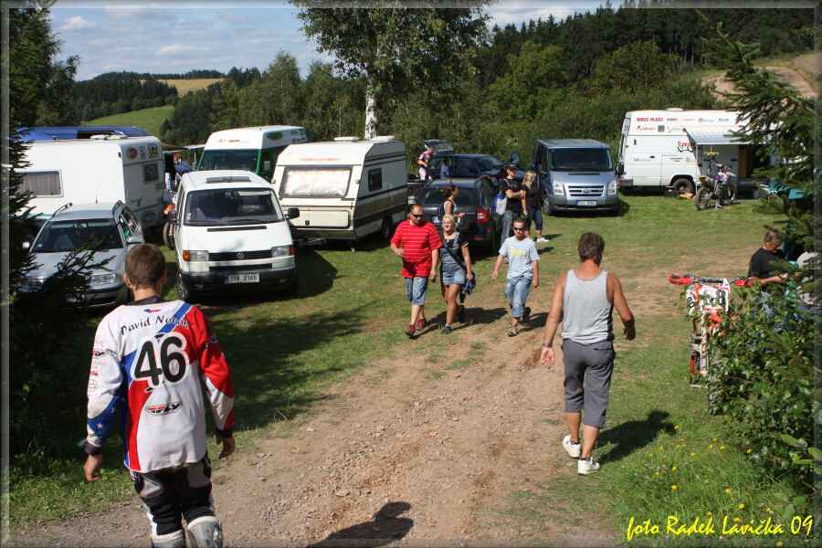 Meteor Cup Dalečín 2009