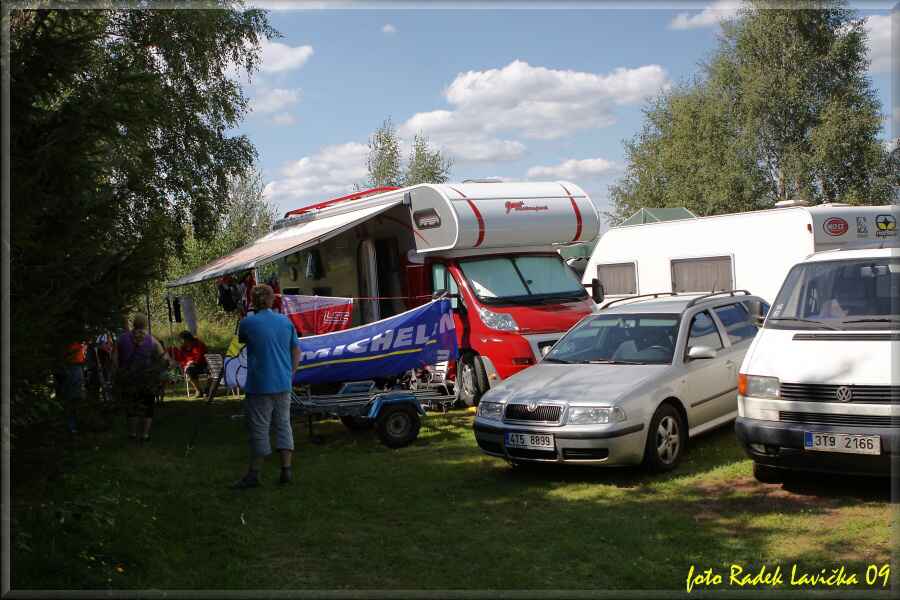 Meteor Cup Dalečín 2009