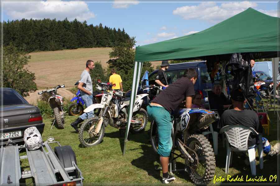 Meteor Cup Dalečín 2009