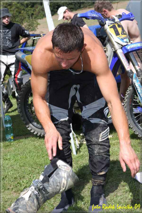 Meteor Cup Dalečín 2009
