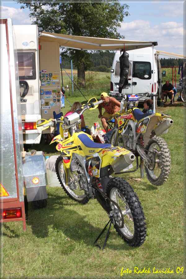 Meteor Cup Dalečín 2009