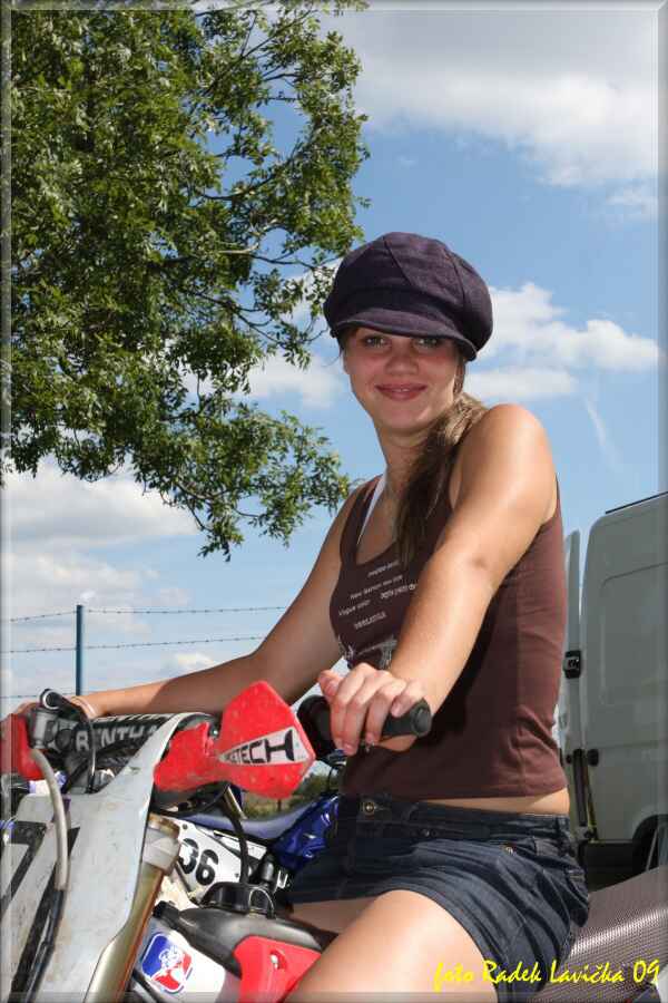Meteor Cup Dalečín 2009