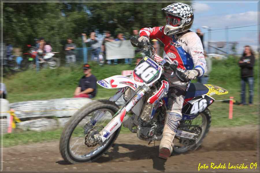 Meteor Cup Dalečín 2009