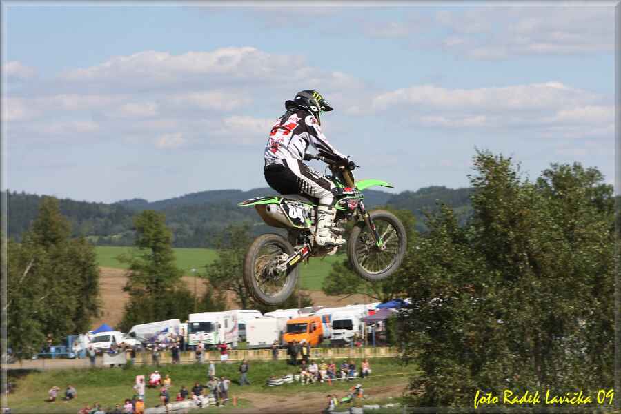 Meteor Cup Dalečín 2009
