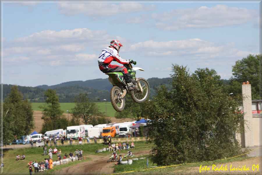 Meteor Cup Dalečín 2009