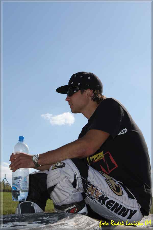 Meteor Cup Dalečín 2009